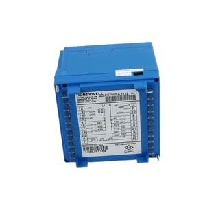 ระบบควบคุมหัวเผา Honeywell EC7850A1122 Flame Safeguard สำหรับระบบความปลอดภัยในการเผาไหม้อุตสาหกรรมและการใช้งานด้านการเผาไหม้ - Product Image 1