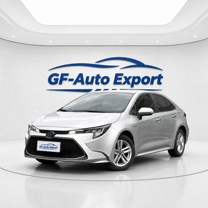 Toyota <span class=keywords><strong>Corolla</strong></span> <span class=keywords><strong>1.8</strong></span> Híbrido, Sistema de Energía Híbrida, Estándar de Emisiones Euro VI, Vehículo de Segunda Mano con Bajo Kilometraje - Product Image 1