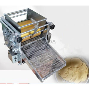<b>Grain</b> <b>Product</b> <b>Making</b> <b>Machines</b>/Automatic Tortilla Chapati <b>Making</b> <b>Machine</b> - Product Image 3