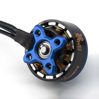 Rentable Samguk Series 2207 2300 FPv Racing RC Drone es versátil con motor de metal sin escobillas de 3-4 segundos