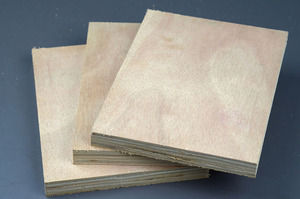 <span class=keywords><strong>Contreplaqué</strong></span> d'eucalyptus de 5 <span class=keywords><strong>mm</strong></span>, 7 <span class=keywords><strong>mm</strong></span>, 9 <span class=keywords><strong>mm</strong></span>, 12 <span class=keywords><strong>mm</strong></span>, 14 <span class=keywords><strong>mm</strong></span>, 16 <span class=keywords><strong>mm</strong></span> d'épaisseur, colle de qualité ENF E0 E1, panneau à faible expansion pour la conception de meubles d'intérieur - Product Image 2