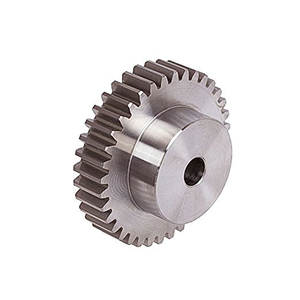 Engranajes Cónicos de Acero con Módulo 0.3 0.4 para Motores - Product Image 5