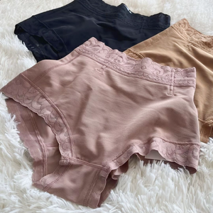 Bragas de control de cintura alta Moldeador de cuerpo Ropa interior moldeadora adelgazante con <span class=keywords><strong>faja</strong></span> levantadora de cadera Fajas colombianas de Major Retailer - Product Image 1