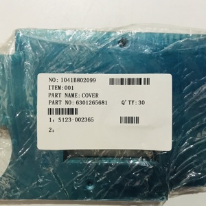 Cubierta SMT Hitachi 6301265681/630 126 5681 211A8621 KYM-M8606-000 (RA) - Product Image 2