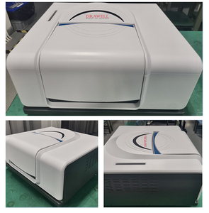 Fourier Transform Infrarot-Spektrometer Günstiges FTIR-Spektral photometer - Product Image 6