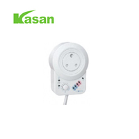 Estabilizador de tensión AVS protector de la energía TV de guardia