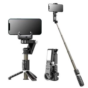 Q18 <span class=keywords><strong>Mini</strong></span> <span class=keywords><strong>Gimbal</strong></span> Stabilizer Selfie Stick con control remoto y soporte de seguimiento facial 360 para teléfono inteligente - Product Image 6