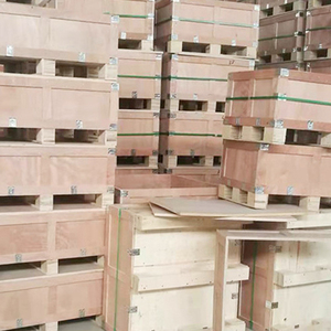 Gỗ vận chuyển hộp cho vận chuyển các bộ phận máy móc nhà máy nóng Bán thùng gỗ bán buôn giá rẻ gỗ Thùng từ Trung Quốc - Product Image 3