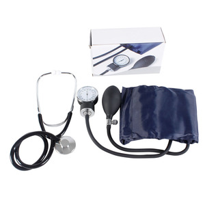 Sfigmomanometro aneroide manuale per uso SC011Medical - Product Image 5