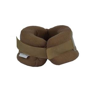 Dispositivo de Tracción Cervical con Cuello Dividido de Esponja para Uso en el Hogar y la Oficina, Apoyo para el Cuidado y la Corrección del Cuello - Product Image 4