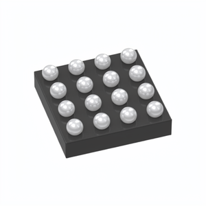 Electronic Chips Component MAX32660GWEBL+T Embedded 16 WFBGA, WLBGA Original - Product Image 1