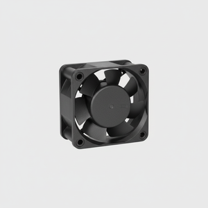 Ventilador axial de CC Crown 4028 SERVERT1 para un volumen de aire superior - Product Image 1