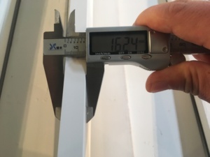 Khuôn Đúc Thiết Kế Cửa Sổ Lộ Gỗ Sơn Lót Trang Trí Gỗ - Product Image 2