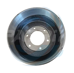 Tambor de Freno Delantero Durabilidad 350130115 R14 para Camiones Isuzu <span class=keywords><strong>MC</strong></span> 1030, Repuesto ISUZU - Product Image 4