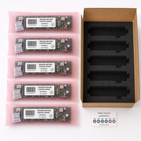 Repuestos para Lavadora de Tambor Totalmente Automática Inteligente, Motor con Certificación CE ROHS Samsung para Venta al por Mayor, PCBA Personalizada de Fábrica