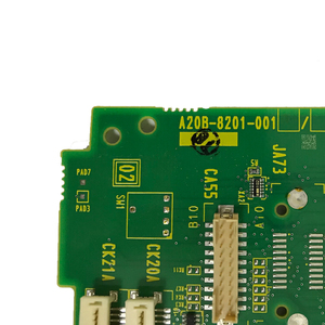 A20B-8201-0012 Nueva Placa Base Original FANUC PCB - Product Image 1
