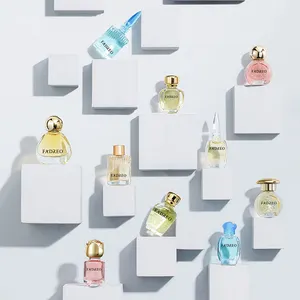 Оптовая продажа, арабское индивидуальное парфюмерное масло в Дубае, духи, фруктовые женские духи, оригинальный брендовый аромат