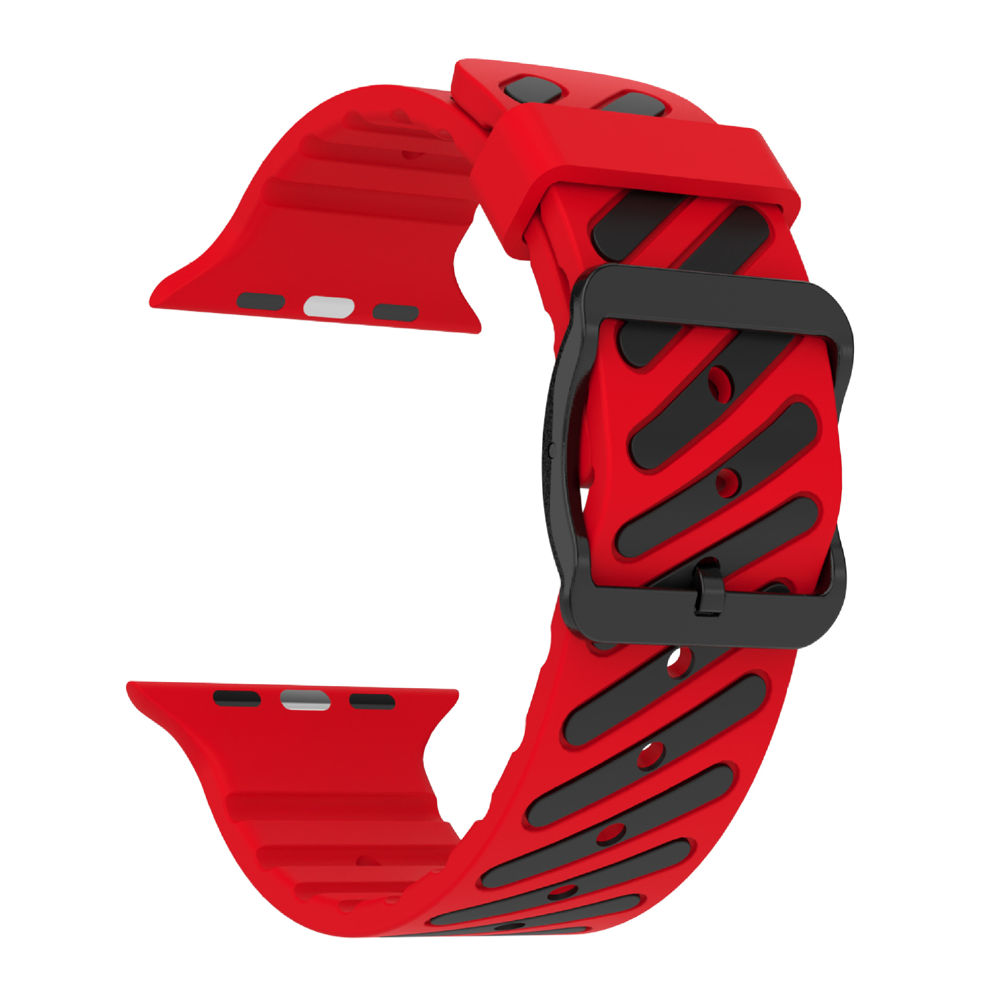 Rouge + Noir