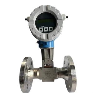 deskripsi parameter flow meter elektromagnetik promag 50 p25 e+h endress+hauser - Product Image 4