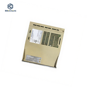 ชิ้นส่วนควบคุมการเคลื่อนไหวความแม่นยำสูงสำหรับเครื่องจักรกลระบบอัตโนมัติเซอร์โวอุตสาหกรรม SGDM-15ADA-V ของแท้7.0A AC 200-230V - Product Image 2