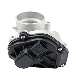 DS7Z9E926A Corps de Papillon Pour Ford <span class=keywords><strong>Escape</strong></span> Mercury Mariner 2.5L 3.0L 2009 2010 2011 S20067 9L8Z9E926A DS7Z9E926D - Product Image 4