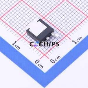 Nuevo y Original FQD19N10LTM DPAK Transistor de efecto de campo (MOSFET) Venta completa Chips de componentes electrónicos y servicio BOM - Product Image 2