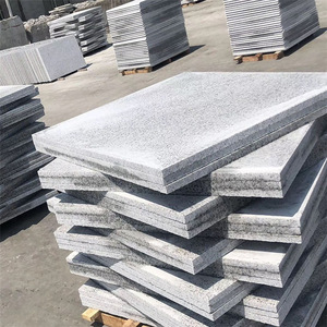 Chi phí-hiệu quả ngoài trời Granite lát gạch ánh sáng màu Xám Granite <span class=keywords><strong>G603</strong></span> Granite Cubes - Product Image 3