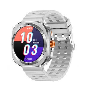 Reloj Inteligente DF D29, Pulseras Inteligentes Delgadas y Avanzadas - Product Image 5