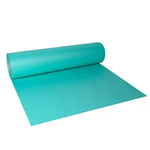 Henan Factory 6641 F- DMD F-Polyester folie Polyesterfaser-Vlies-Polymer papier aus flexiblem Verbund isolation material