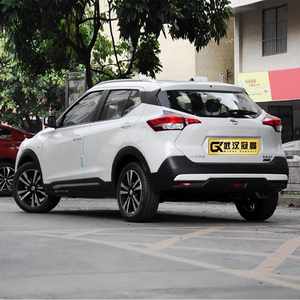 Autos Usados en China, <span class=keywords><strong>Nissan</strong></span> Kicks <span class=keywords><strong>2017</strong></span>-2022, Motor 1.5L CVT, Bajo Consumo de Combustible, Alta Maniobrabilidad, SUV Urbano Pequeño - Product Image 6