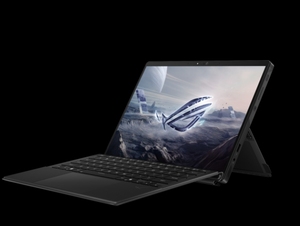 2025 ROG dòng chảy Z13 gz302 13.4-inch Max + 395 128G 1t 8060S màn hình cảm ứng 2.5K 180Hz - Product Image 2