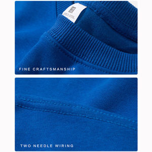 Мужская толстовка с капюшоном - Product Image 4