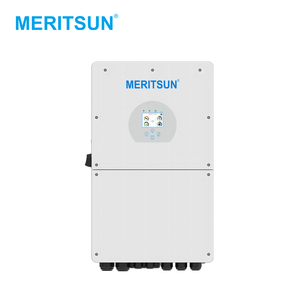 Offre Spéciale : Système Solaire Hybride 12KW avec MPPT - Product Image 3