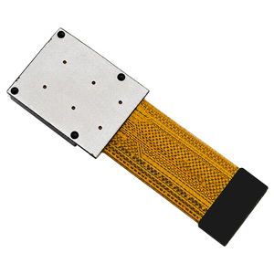 โมดูลกล้อง 2MP 1080P MIPI OV2735 3.0um พิกเซลขนาดใหญ่ ภาพคมชัดในที่แสงน้อย สำหรับกล้องติดตัวควบคุมการเข้าออก - Product Image 6