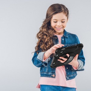 Étui de protection pour <span class=keywords><strong>iPad</strong></span> mini <span class=keywords><strong>6</strong></span>, année, fabriqué en chine, avec porte-crayon - Product Image 6