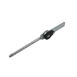 Mecanismo ajustable para reposacabezas de sofá, diámetro de la funda de 12 mm, mecanismo manual para sillón reclinable, diseño moderno para muebles - Product Image 4