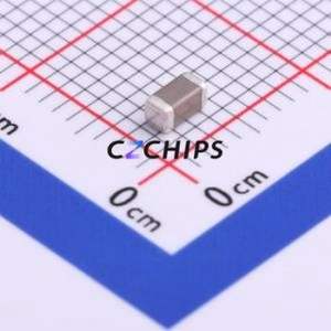 Condensateur SMD (MLCC) UMK316B7105KLHT 1206 (Capacité : 1uF) (Précision : 10%) Tension nominale : 50V - Product Image 1