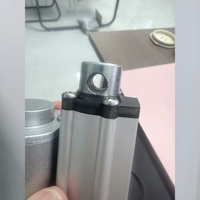 Actionneur linéaire DC OEM pour distributeur automatique et équipement de nettoyage automatique - Contrôle de mouvement