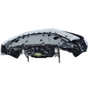 <span class=keywords><strong>2023</strong></span> Pare-chocs avant de haute qualité avec kit de carrosserie en plastique de condensateur de calandre pour nouveau et utilisé pour <span class=keywords><strong>BMW</strong></span> <span class=keywords><strong>I7</strong></span> pour l'amélioration de l'extrémité avant - Product Image 6