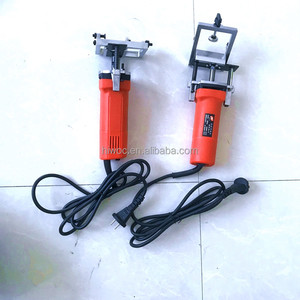 Outils <span class=keywords><strong>de</strong></span> poinçonnage pour verrouillage <span class=keywords><strong>de</strong></span> porte, outil pour la fabrication <span class=keywords><strong>de</strong></span> vitres upc - Product Image 6