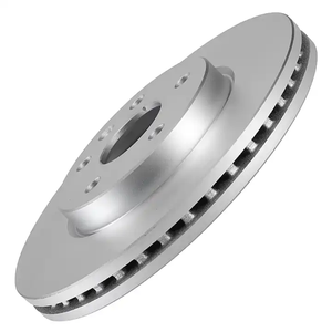 Kit de Freno de Rueda Delantera 294X35mm 0K40C-33-251, Disco de Freno para Vehículos de Nueva Energía para Hyundai Kia - Product Image 3