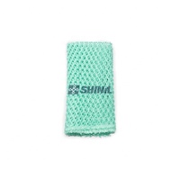 Premier Plat Filet de Lavage Chiffons Récureur Plat Filet de Lavage Épurateur de Maille Filet pour Laver le Séchage Rapide 100% Sans odeur Parfaite Épurateur