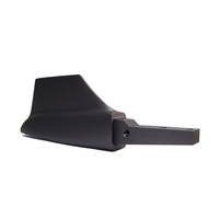 Personnalisation de pièces pour sports nautiques Panneau d'aluminium électrique populaire Hydroptère Télécommande sans fil Efoil Aile en fibre de carbone