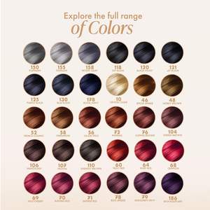 Crema de Coloración Capilar Semipermanente de 118 ml para Mujeres, para Todo Tipo de Cabello, Origen Estadounidense - Product Image 3