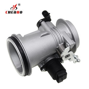 8200908869 pour Renault Clio II/Kangoo/Megane et <span class=keywords><strong>Dacia</strong></span> <span class=keywords><strong>Logan</strong></span>/Sandero 1.4L-1.6L Corps de papillon - Product Image 1