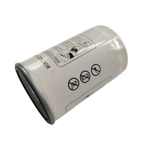 Filtro Separador de Agua y Aceite 04504438 para Camiones, Maquinaria de Ingeniería, Accesorios Hidráulicos P959622 FS1095 PL 271/1 WF10171 - Product Image 5