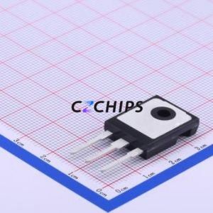 ทรานซิสเตอร์สนาม TO-247AC IRFP90N20DPBF (Mosfet) ใหม่และดั้งเดิม - Product Image 2