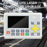 Ruida RDC8445 mit WLAN-Funktion CO2-Laser-Controller-Hauptplatine Neuzustand für Laserschneiden und -gravieren
