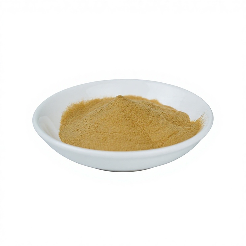 Brewed Concentrated Sauce Soy Sauce Powder
