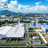 Conception de hangar en structure métallique pour entrepôt, bureau, atelier, bâtiment industriel – Solutions complètes pour projets – Usine chinoise